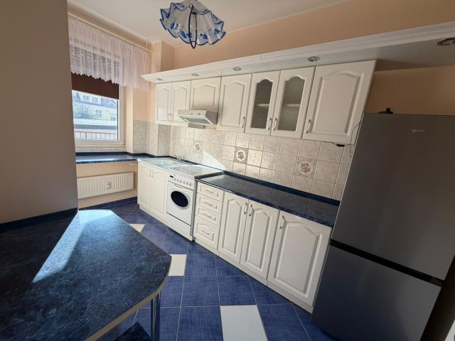 Mieszkanie 1-pokojowe Kalisz Tyniec, ul. Hoża. Zdjęcie 1