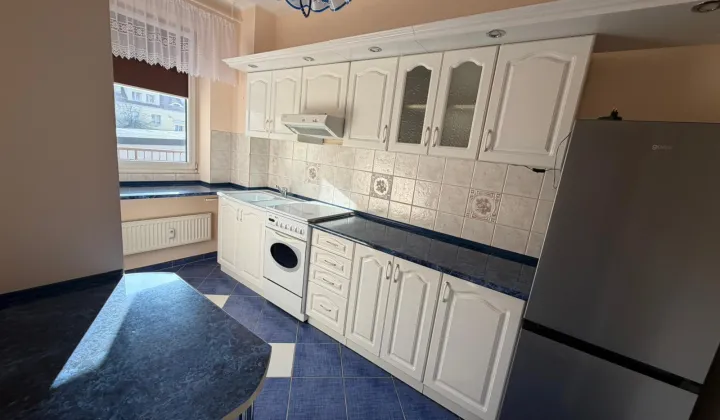 Mieszkanie 1-pokojowe Kalisz Tyniec, ul. Hoża