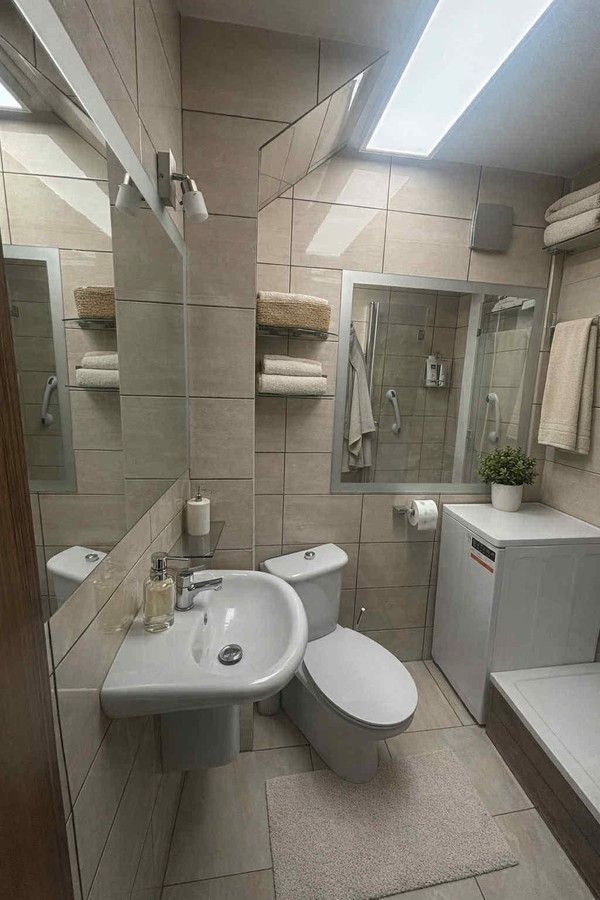 Mieszkanie 3-pokojowe Łódź Śródmieście, ul. Gazowa. Zdjęcie 3