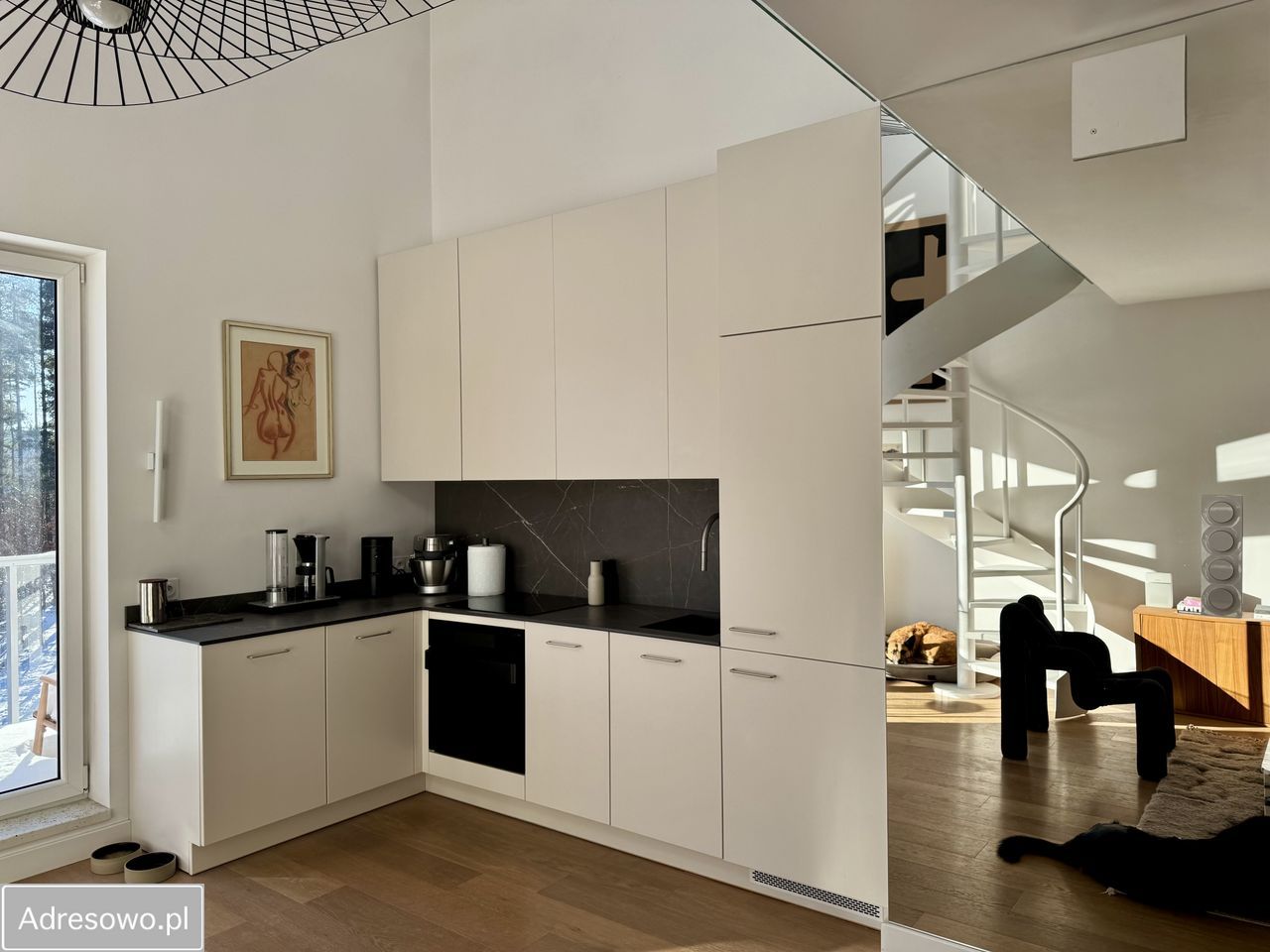 Mieszkanie 3-pokojowe Gdynia Karwiny, ul. Janiny Porazińskiej. Zdjęcie 17