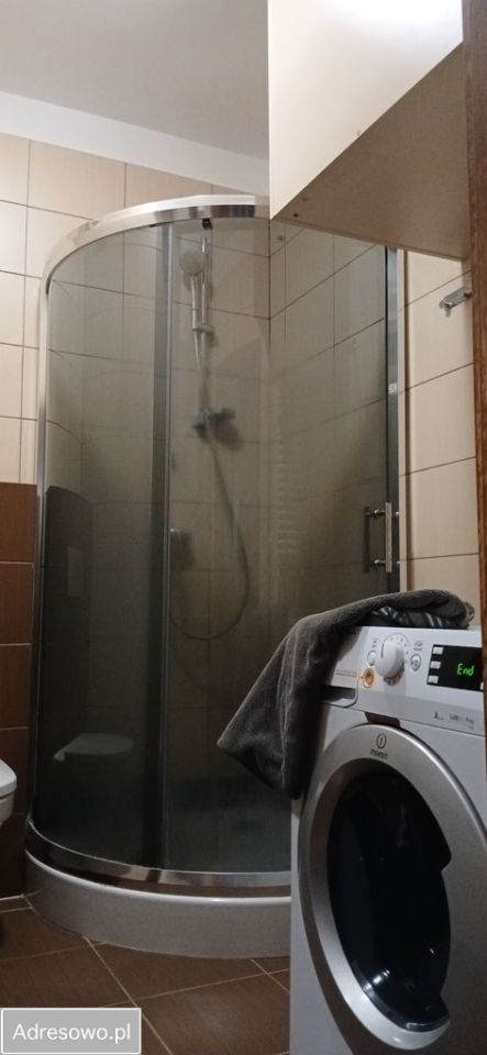 Mieszkanie 2-pokojowe Kędzierzyn-Koźle, al. Jana Pawła II. Zdjęcie 8