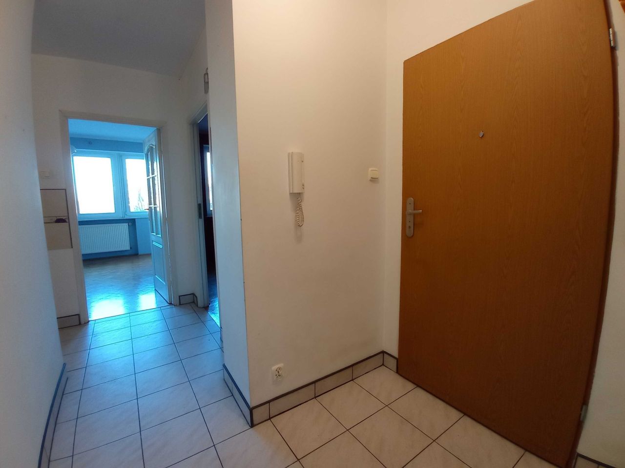 Mieszkanie 2-pokojowe Toruń Centrum. Zdjęcie 3