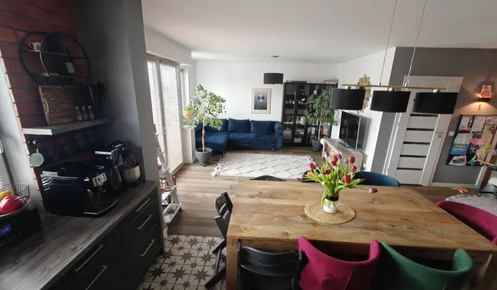 Mieszkanie 3-pokojowe Warszawa Bemowo, ul. Batalionów Chłopskich