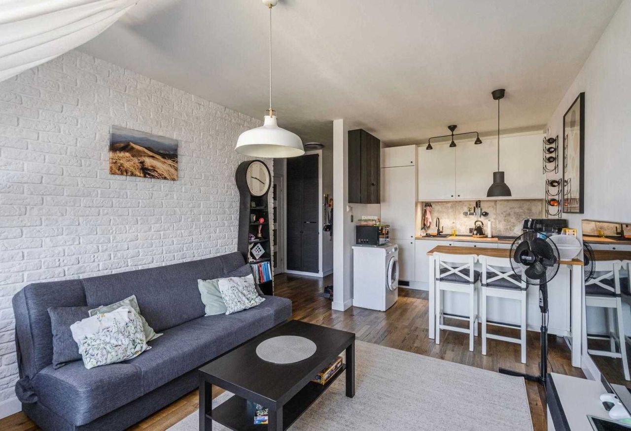 Mieszkanie 2-pokojowe Krosno, ul. gen. Józefa Hallera. Zdjęcie 1