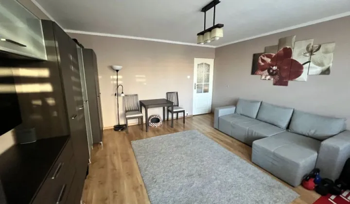 Mieszkanie 3-pokojowe Gdynia Cisowa, ul. Zbożowa