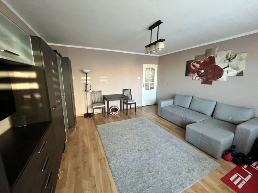 Mieszkanie 3-pokojowe Gdynia Cisowa, ul. Zbożowa. Zdjęcie 1