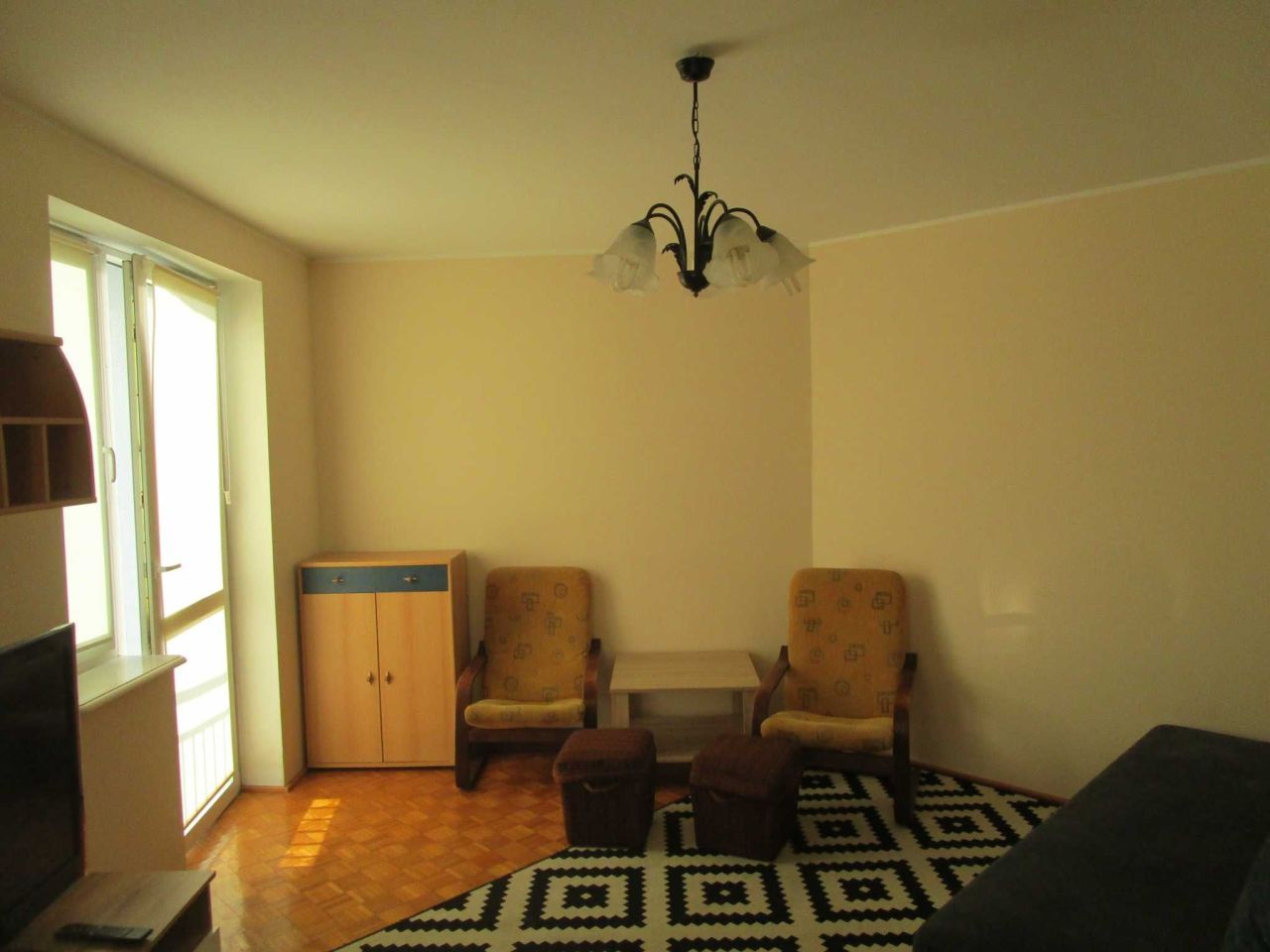 Mieszkanie 1-pokojowe Piła, ul. Targowa. Zdjęcie 7