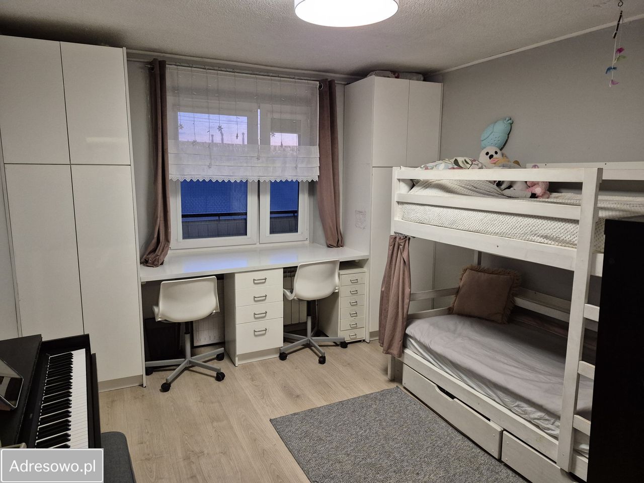 Mieszkanie 3-pokojowe Środa Wielkopolska, os. Jagiellońskie. Zdjęcie 6