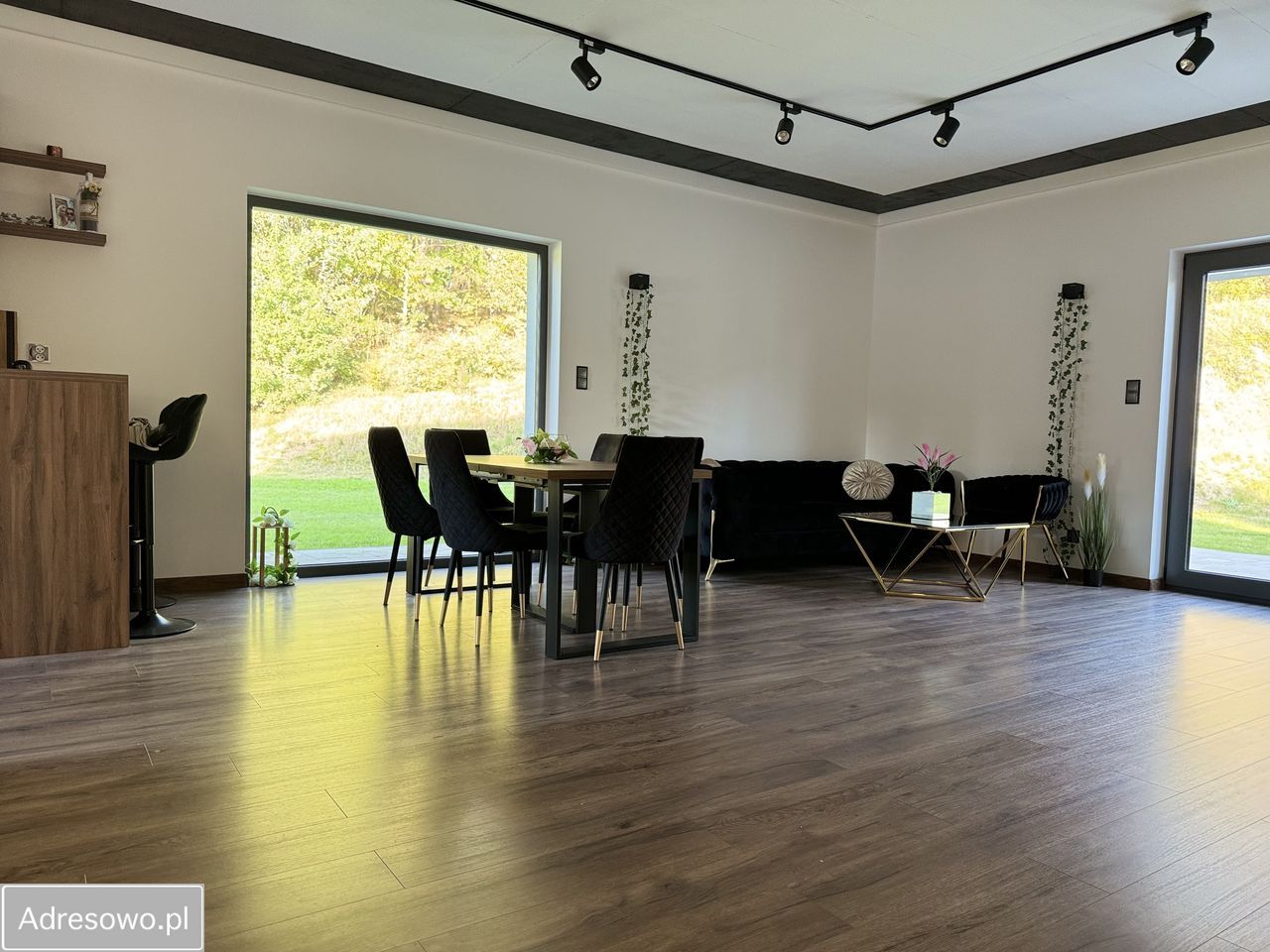 dom wolnostojący, 4 pokoje Chmielno. Zdjęcie 20