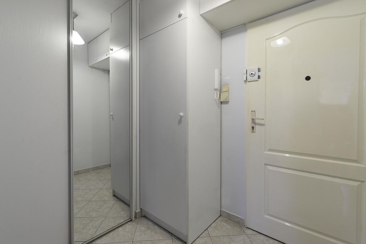 Mieszkanie 2-pokojowe Kraków Krowodrza, ul. Kluczborska. Zdjęcie 8