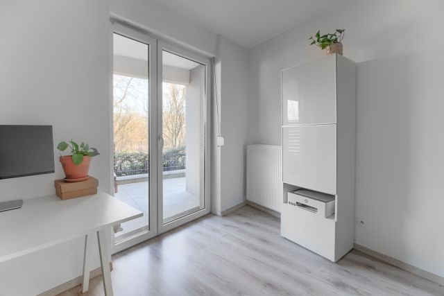 Mieszkanie 4-pokojowe Poznań Zawady, ul. Smolna. Zdjęcie 11