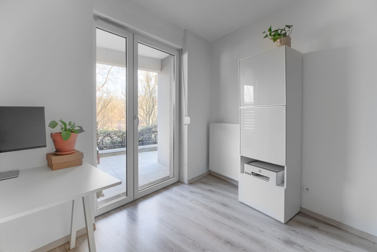 Mieszkanie 4-pokojowe Poznań Zawady, ul. Smolna. Zdjęcie 11