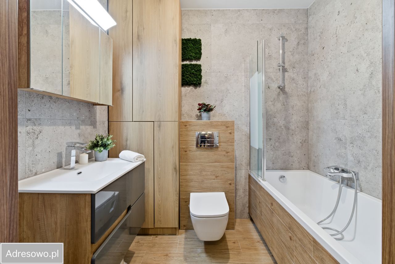 dom szeregowy, 4 pokoje Sułków. Zdjęcie 4