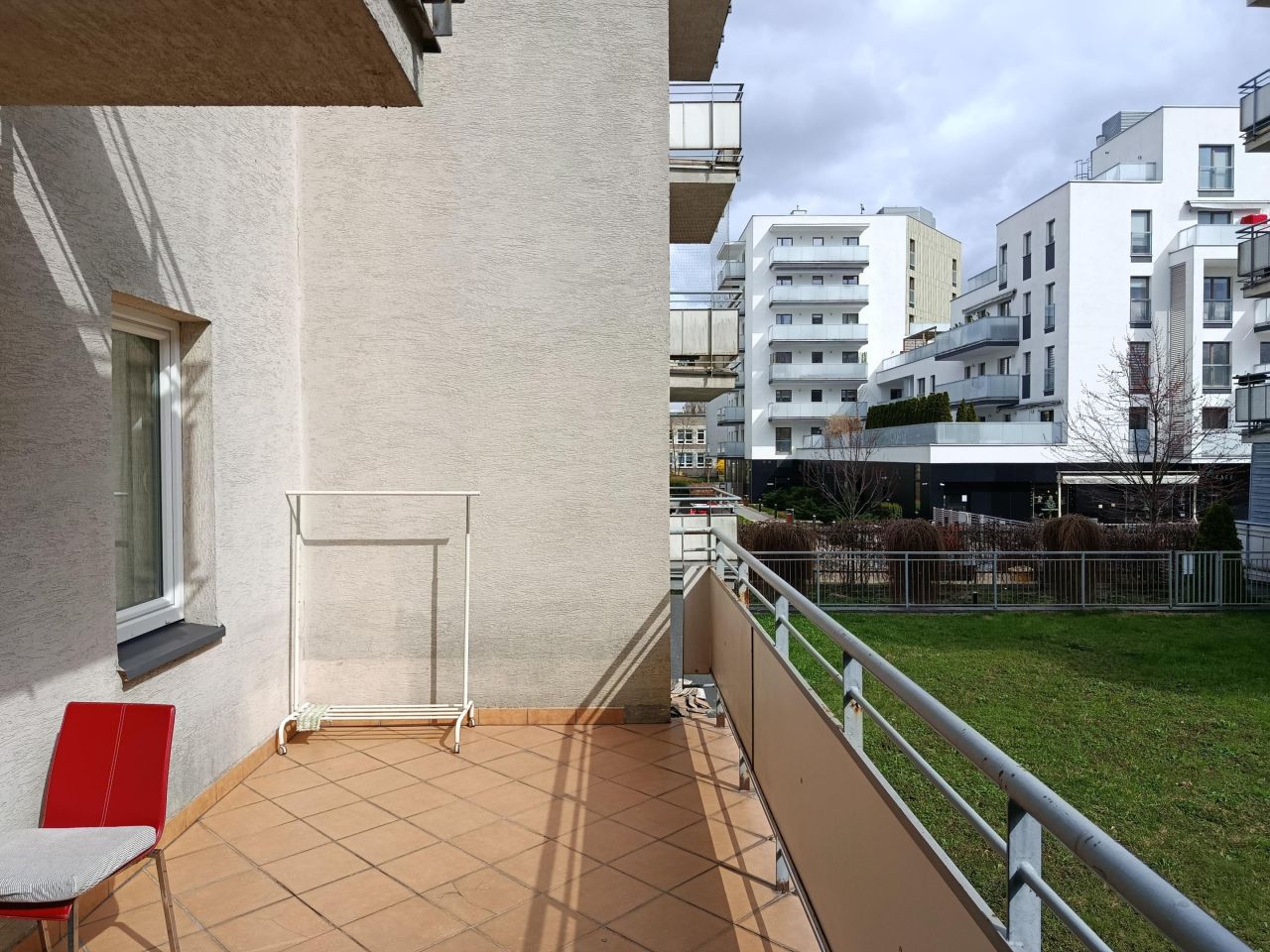 Mieszkanie 2-pokojowe Warszawa Ursynów, ul. Henryka Raabego. Zdjęcie 1