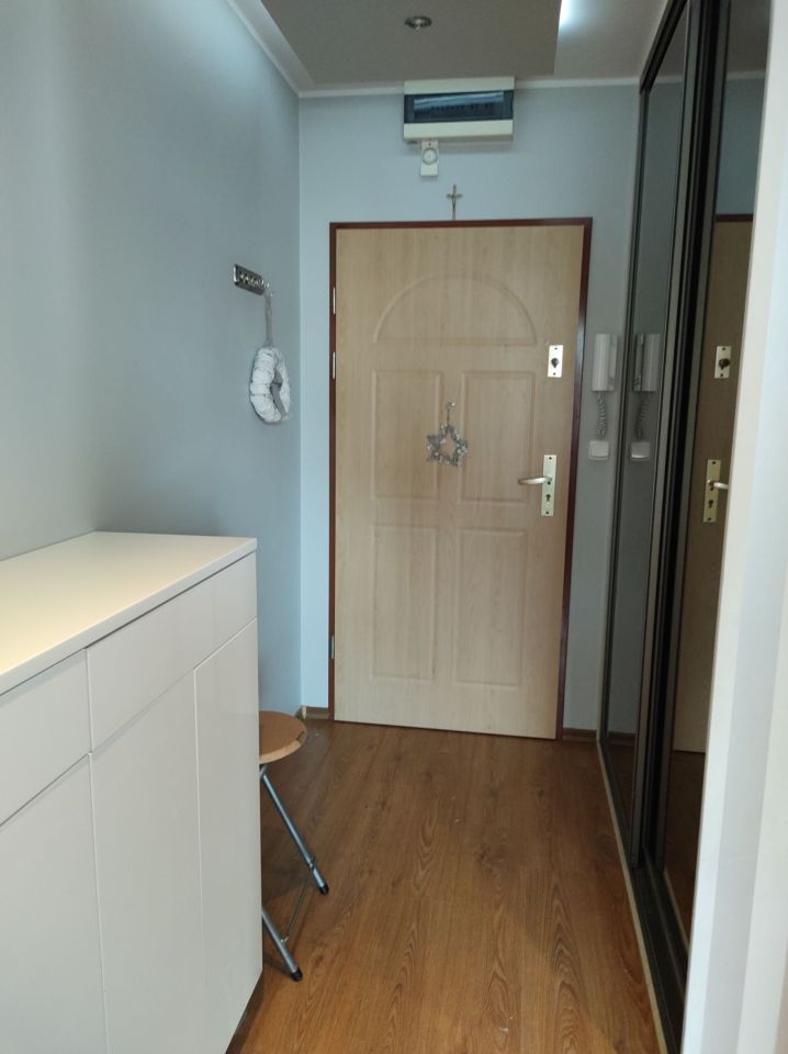 Mieszkanie 2-pokojowe Gdańsk Chełm. Zdjęcie 4