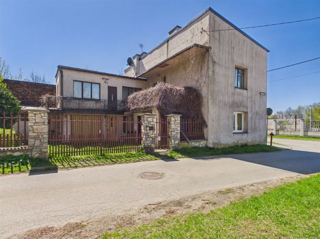 bliźniak, 6 pokoi Dąbrowa Górnicza Ząbkowice, ul. Targowa. Zdjęcie 3