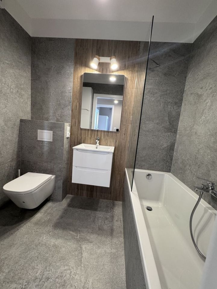 Mieszkanie 2-pokojowe Olsztyn Jaroty, ul. ks. Roberta Bilitewskiego. Zdjęcie 8