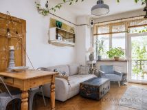 Mieszkanie 3-pokojowe Warszawa Praga-Południe, ul. Grochowska. Zdjęcie 4
