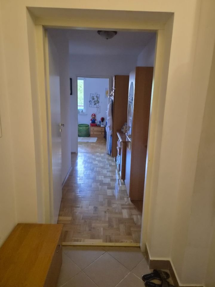 Mieszkanie 2-pokojowe Wrocław Sołtysowice, ul. Przejazdowa. Zdjęcie 35
