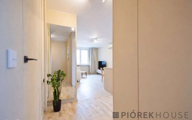 Mieszkanie 2-pokojowe Warszawa Mokotów, ul. Okęcka. Zdjęcie 6