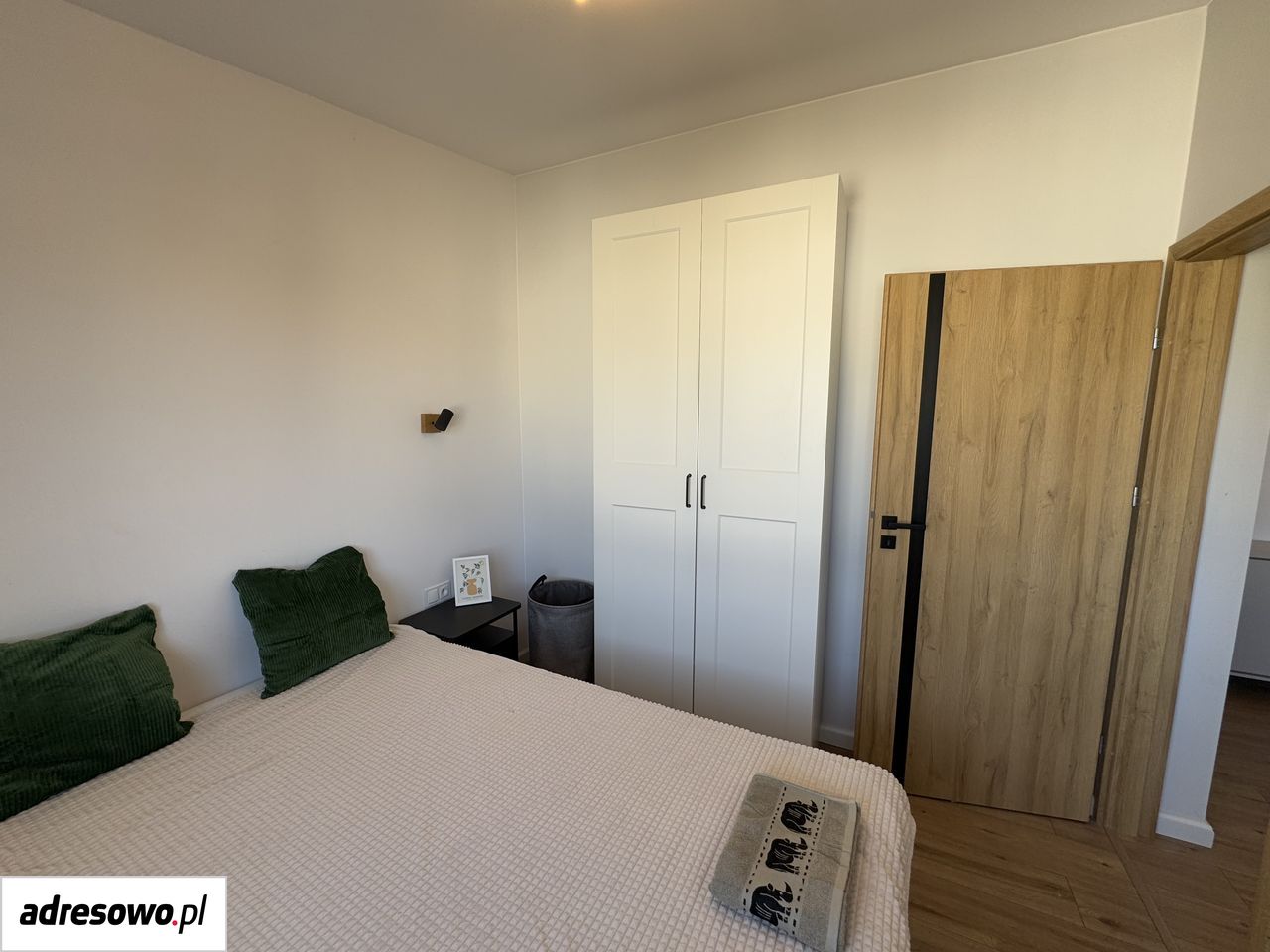 Mieszkanie 2-pokojowe Warszawa Bródno, ul. Oliwska. Zdjęcie 6