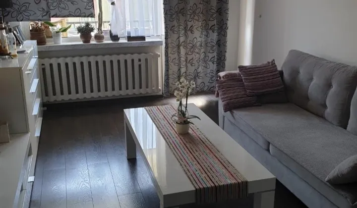 Mieszkanie 2-pokojowe Ruda Śląska Bykowina, ul. Górnośląska