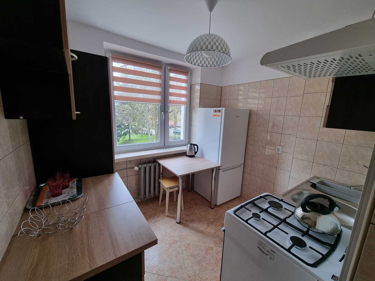 Mieszkanie 2-pokojowe Lublin, ul. Puławska. Zdjęcie 5