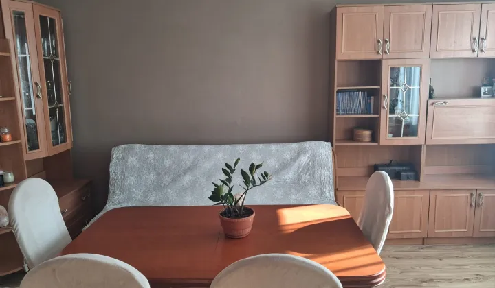 Mieszkanie 3-pokojowe Świecie Centrum, ul. Wojska Polskiego