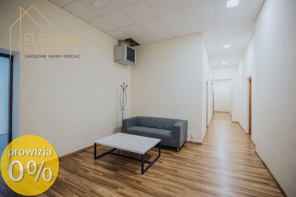 Biuro Łódź, ul. Piotrkowska. Zdjęcie 8