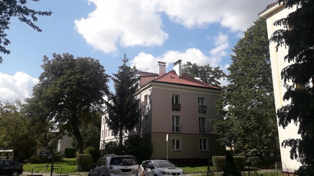 Mieszkanie 3-pokojowe Koszalin Jedliny, ul. marsz. Józefa Piłsudskiego. Zdjęcie 1
