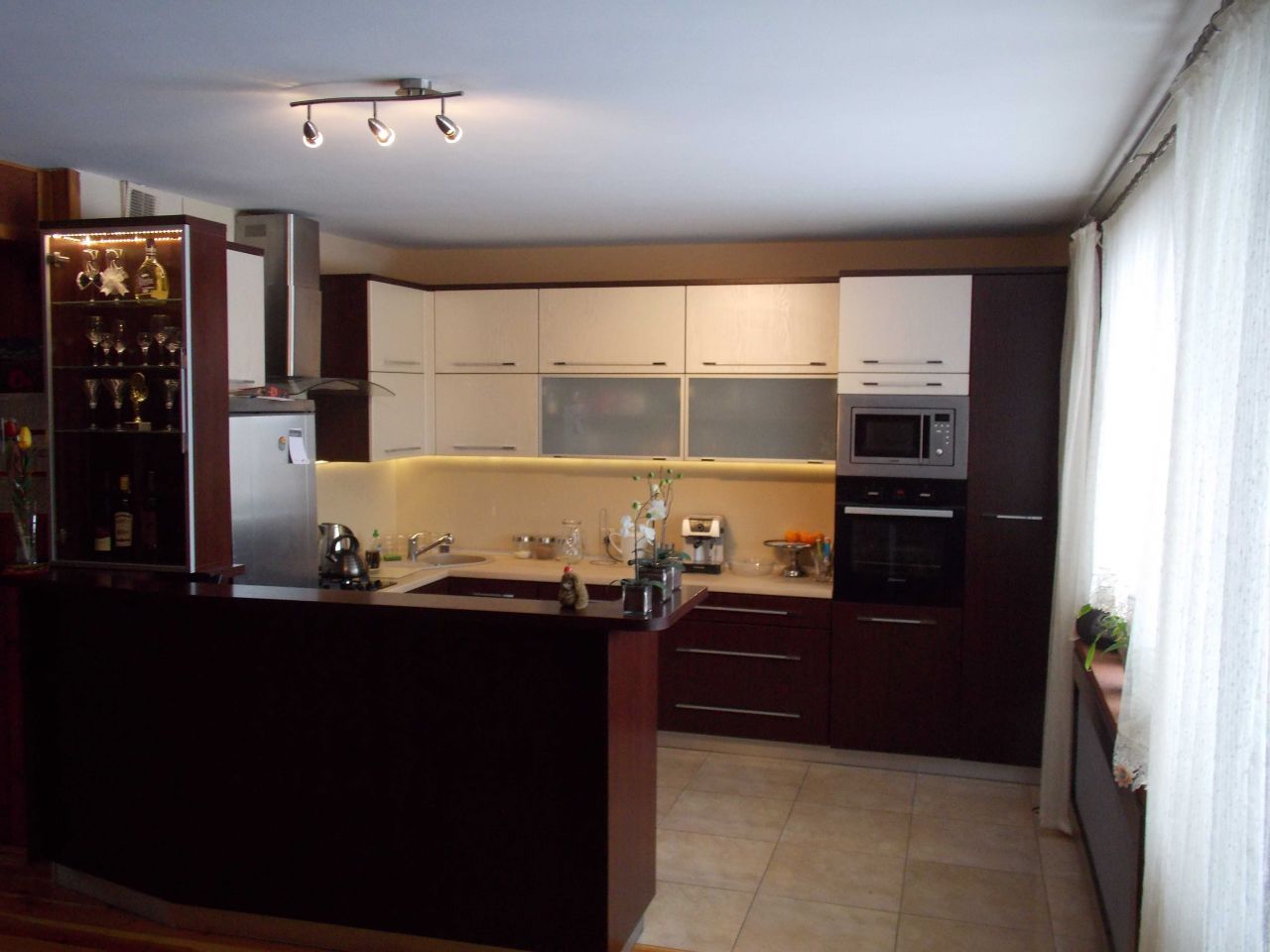 dom wolnostojący, 8 pokoi Biała Podlaska, ul. Orzechowa. Zdjęcie 4