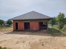 dom wolnostojący, 5 pokoi Kłobuck, ul. Kasztanowa. Zdjęcie 3