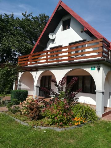 dom wolnostojący, 6 pokoi Górki Wielkie Kretowskie, ul. Nad Wodospadem. Zdjęcie 1