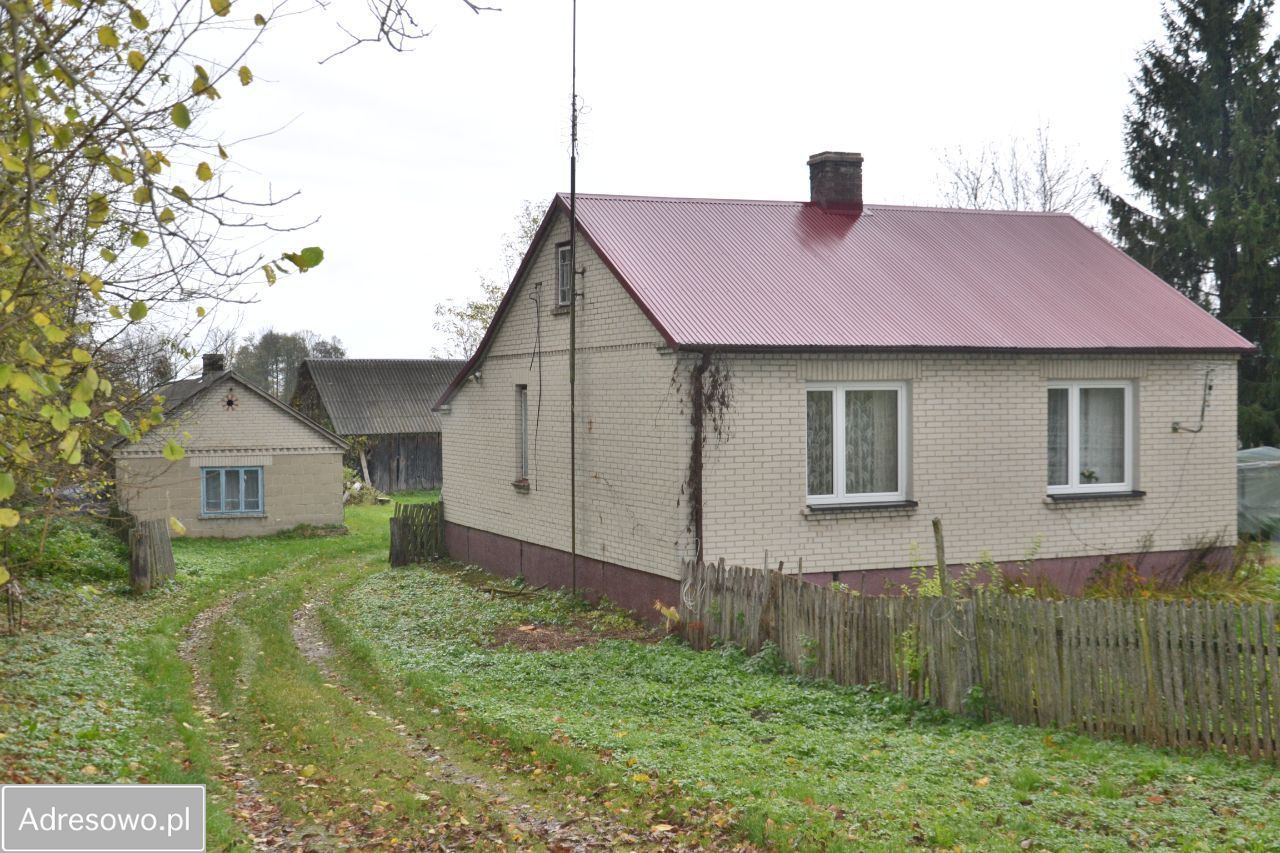 siedlisko, 3 pokoje Kulczyn-Kolonia. Zdjęcie 1