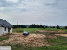 Działka budowlana Tyłowo. Zdjęcie 2