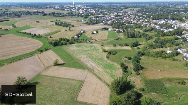 Działka rolna Bieruń Bieruń Nowy, ul. Wiślana. Zdjęcie 2