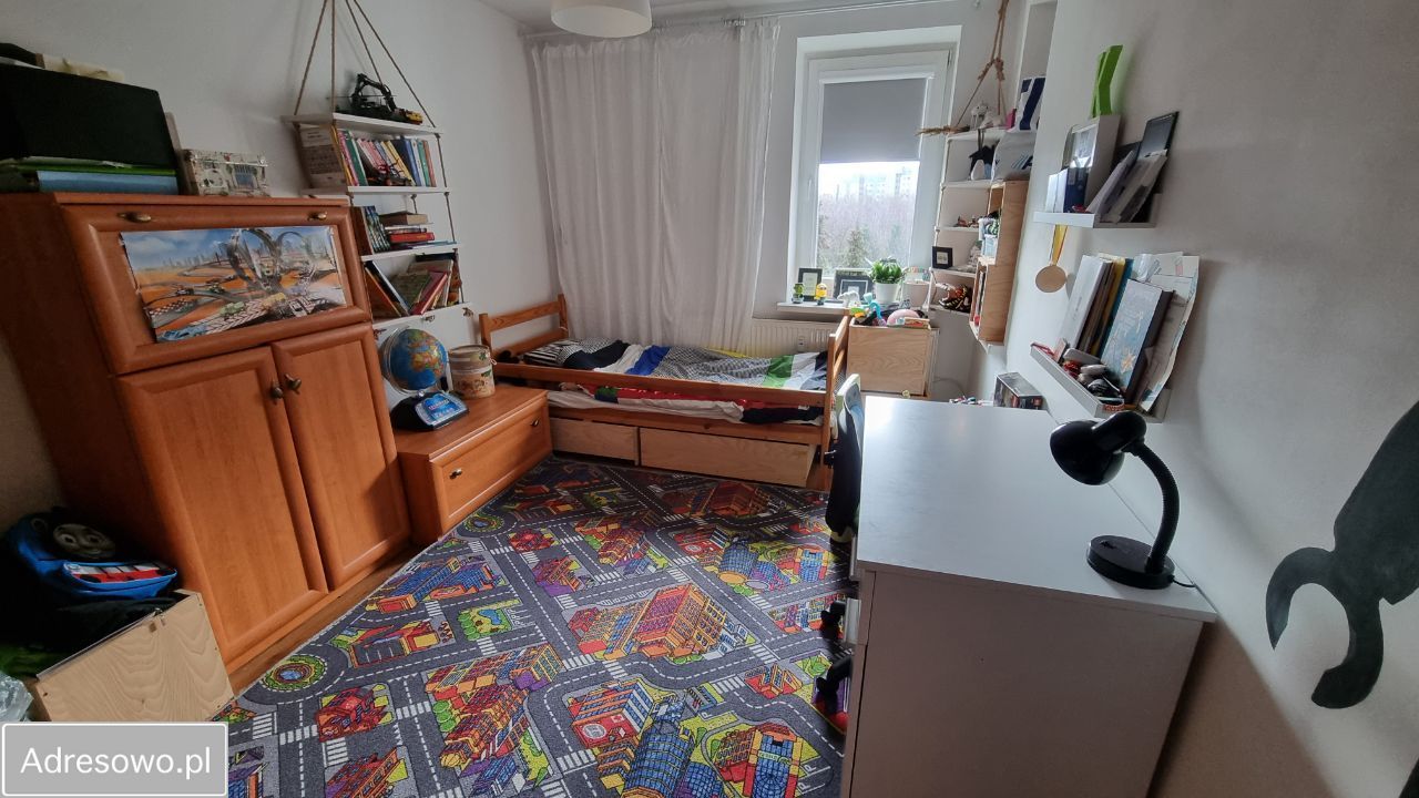 Mieszkanie 3-pokojowe Rzeszów Nowe Miasto, ul. Podwisłocze. Zdjęcie 4