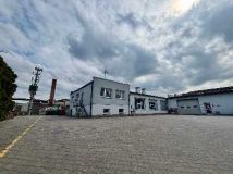 Hala/magazyn Granowo. Zdjęcie 4