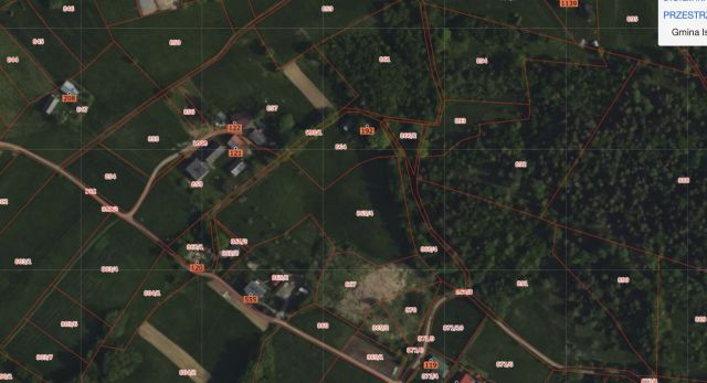 Działka rolno-budowlana Koniaków Do Jasieniarza. Zdjęcie 1