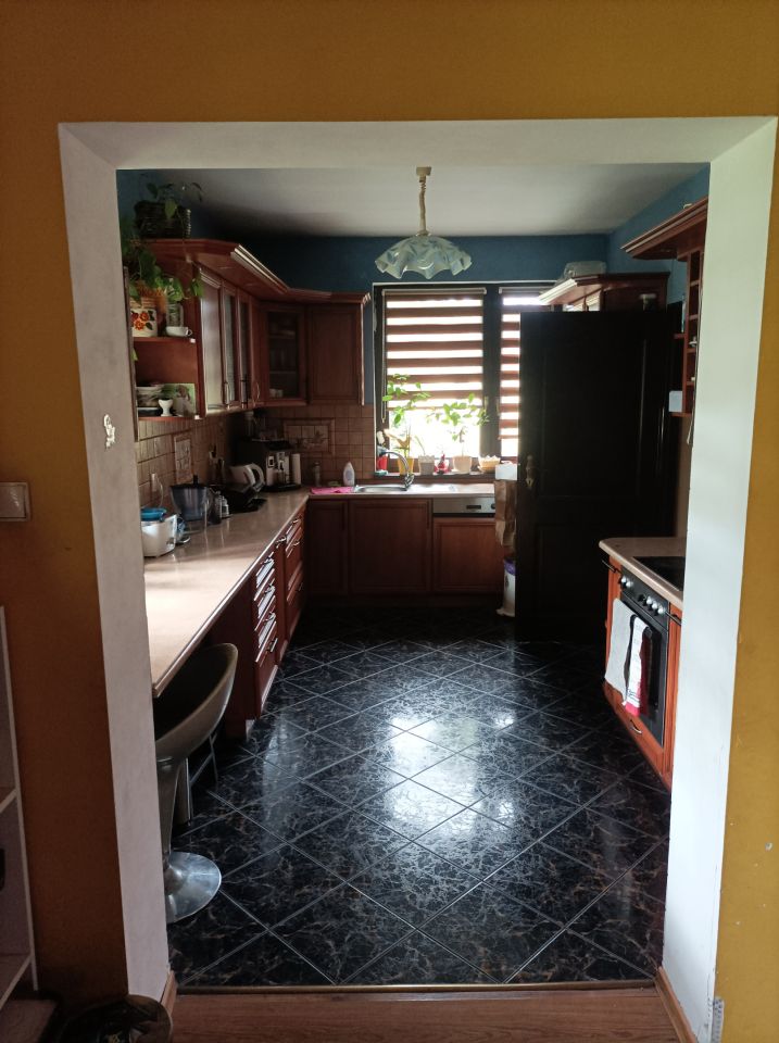 dom wolnostojący, 4 pokoje Międzylesie, ul. Szarych Szeregów. Zdjęcie 15