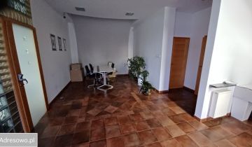 Hala/magazyn Częstochowa Wyczerpy Dolne, ul. Warszawska