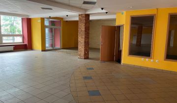 Lokal Katowice Giszowiec, ul. Adama