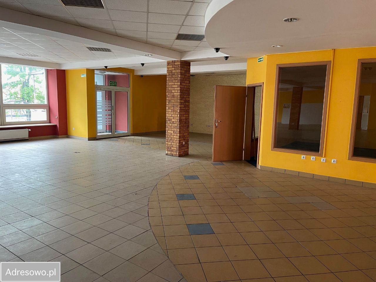 Lokal Katowice Giszowiec, ul. Adama. Zdjęcie 2