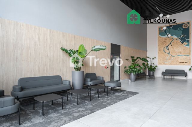 Mieszkanie 1-pokojowe Gdańsk Letnica, ul. Starowiejska. Zdjęcie 11