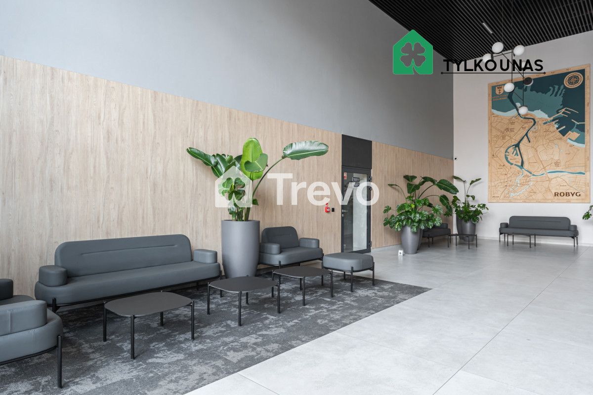 Mieszkanie 1-pokojowe Gdańsk Letnica, ul. Starowiejska. Zdjęcie 11