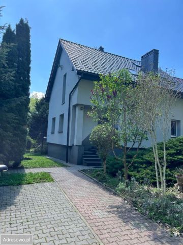 bliźniak, 5 pokoi Katowice Ligota. Zdjęcie 1