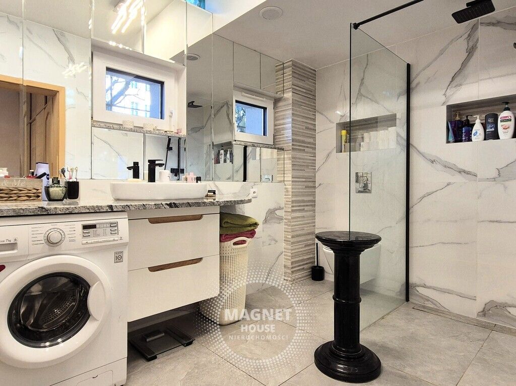 Mieszkanie 3-pokojowe Szczecin. Zdjęcie 11