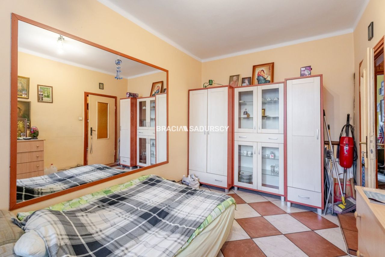 Mieszkanie 3-pokojowe Kraków Nowa Huta, os. Wandy. Zdjęcie 4