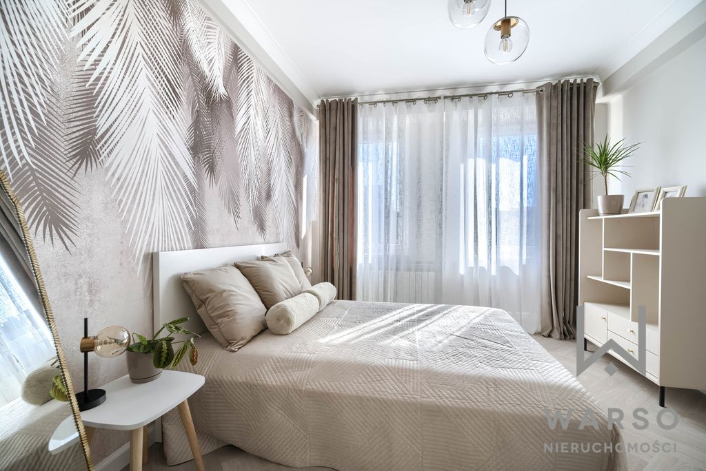 Mieszkanie 2-pokojowe Warszawa Wola, ul. Chmielna. Zdjęcie 9