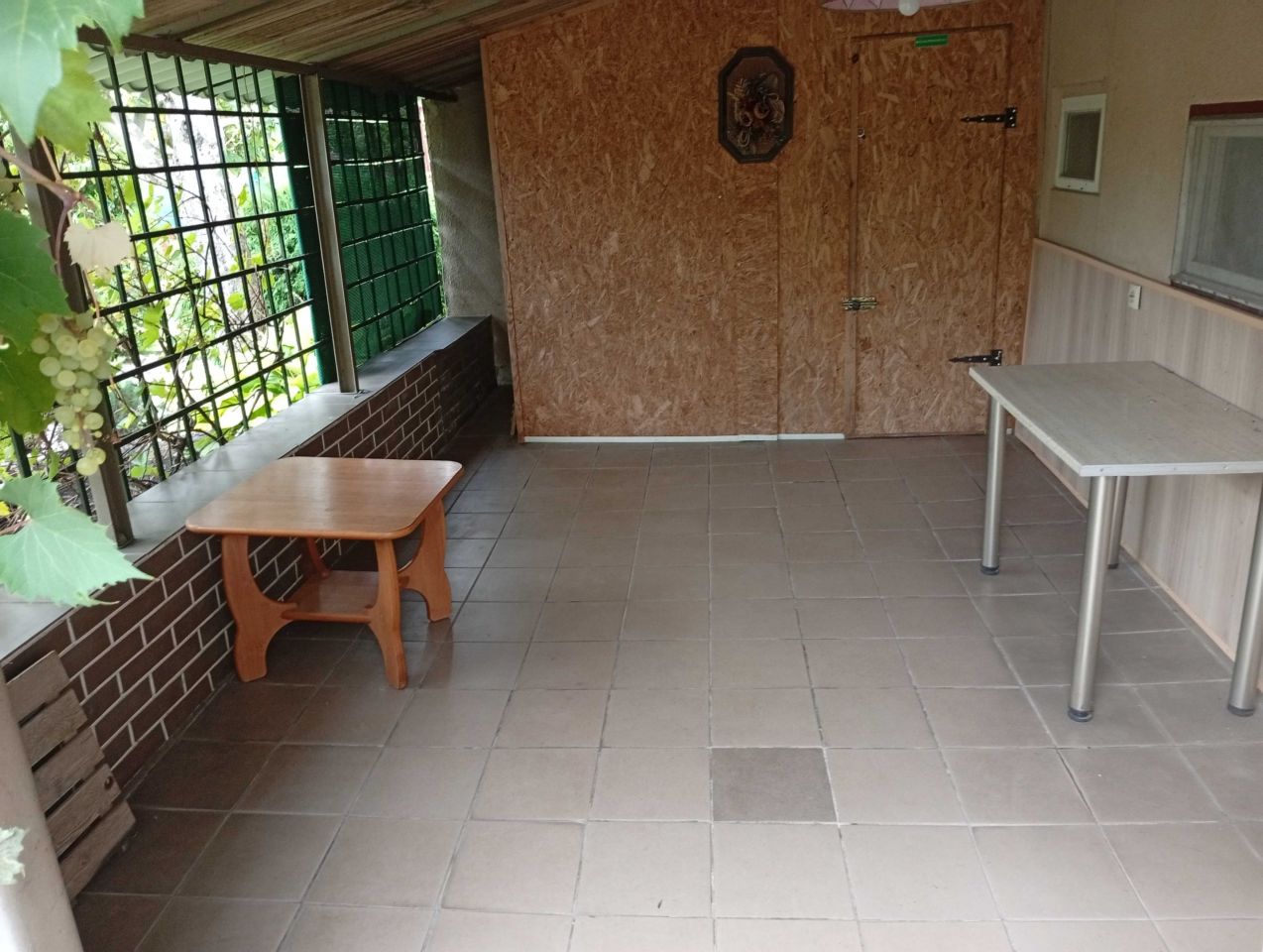 Działka rod Jarocin, ul. Poznańska. Zdjęcie 3